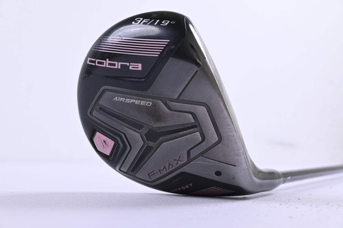 Ladies cobra max airspeed 3 - f-max,