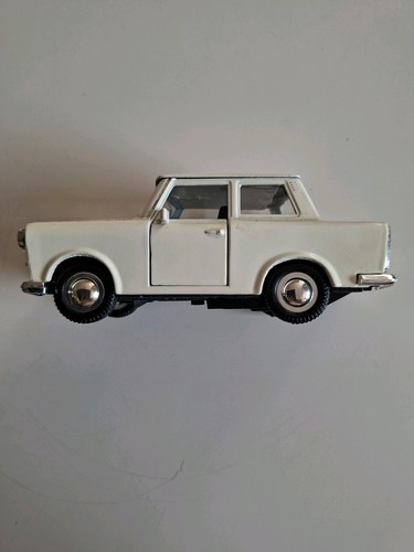 Trabant 601 classic east - trabant,