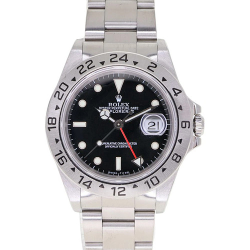 Rolex explorer 16570 - explorer,