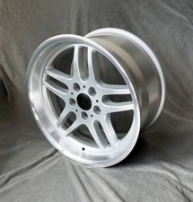 Maxilite M Parallel Style