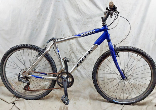 2005 trek 3500 mtb bike - 3500,