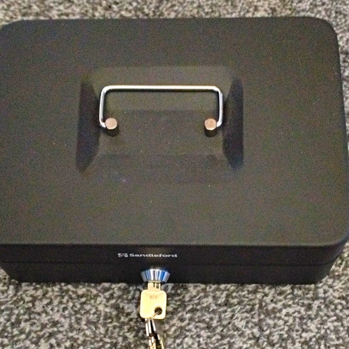 Sandleford small black - sandleford,