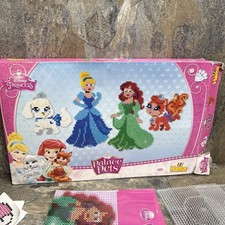 Large Hama Beads Set Disney