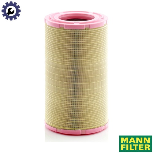 Air filter 1700 - air, for