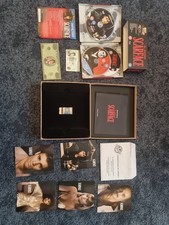 Scarface Blu Ray Steelbook