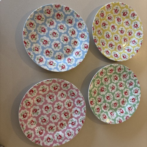 Cath kidston set - 4, side