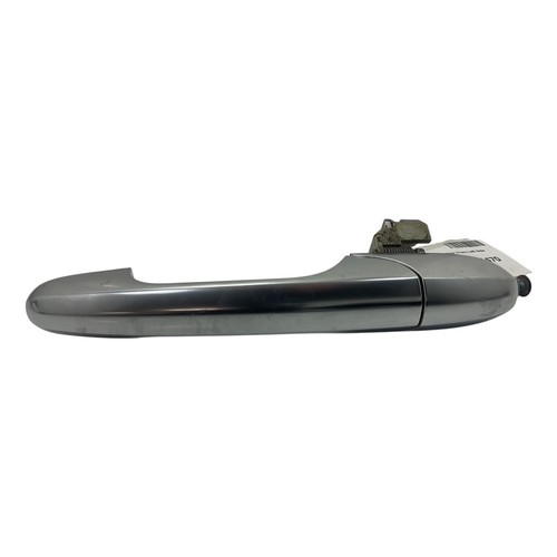 Fiat 500 door - door, handle