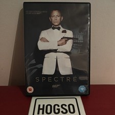 Spectre (DVD, 2016) Classic