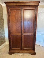 Willis & Gambier Mahogany