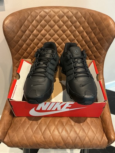 Brand new men - men’s, shox