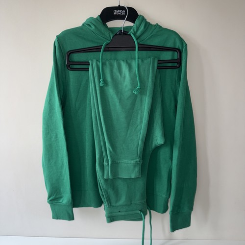Ladies size 8 green - 8,