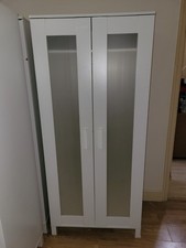 IKEA Aneboda White Bedroom