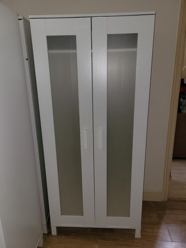 Ikea aneboda white bedroom - ikea,