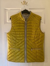 Women’s Gerry Weber Yellow