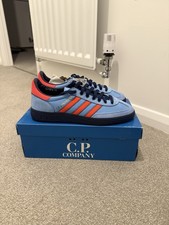 Adidas Spezial CP Company