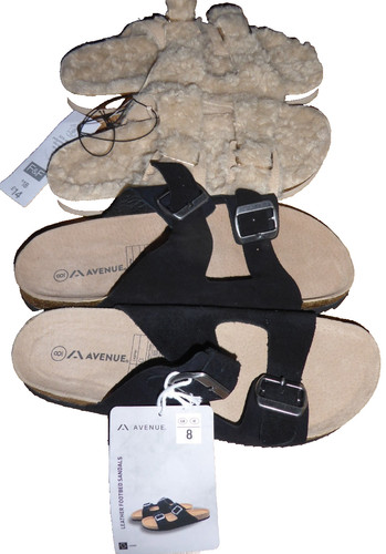 Size women s ladies - size, 8