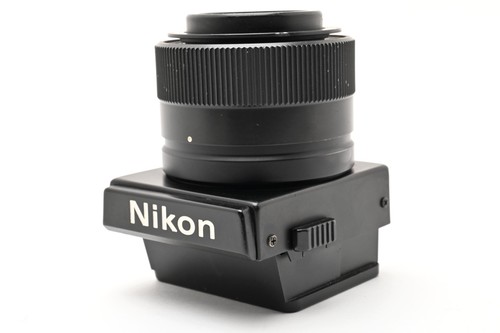 Near mint nikon - nikon, dw-4