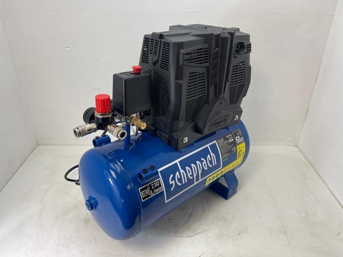 Scheppach hc25si silent air - hc25si,