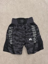 Venum Boxing Shorts Mens Small