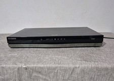 Samsung BD-E8500M Smart 3D BLU-RAY DVD Player 500GB Recorder     Black