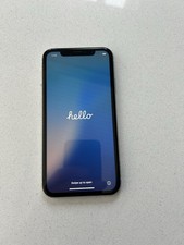 Apple IPhone XR White 64GB (EE)