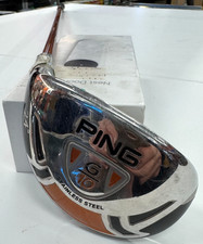 PING G10 Hybrid 24° Graphite