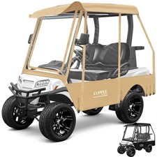 LUPPLE Universal Golf Cart