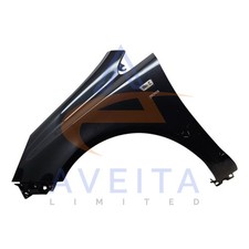 VAUXHALL CORSA D 11-14 Black