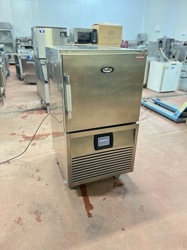 Commercial foster blast - foster,