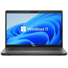 Intel Core i5 16GB RAM 512GB
