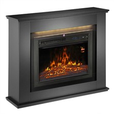 Electric Fireplace Remote