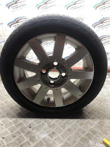 Ford fiesta mk6 fusion - ford,