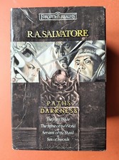 Forgotten Realms, Paths Of