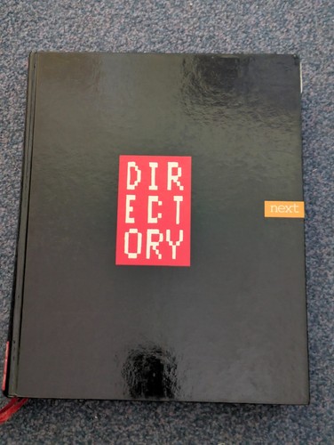 Next directory 1988 - next,