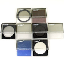 8X ASSORTED COKIN PHOTO EFFECT