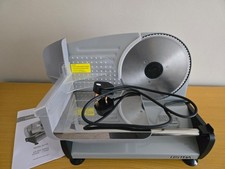 OSTBA SL-518 Electric Deli