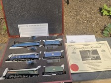 Bachmann Limited Edition 3 *