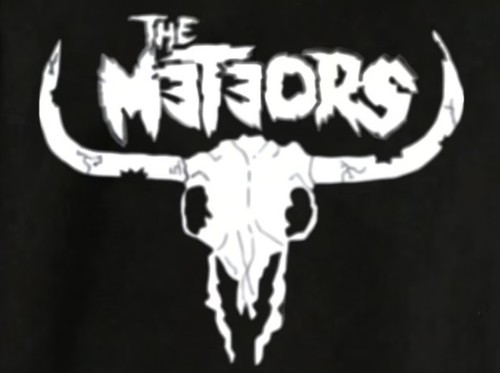 The meteors english - the,