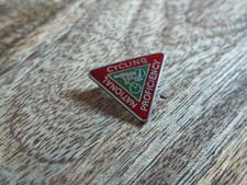 Vintage National Cycling