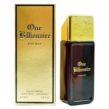 One Billionaire For Men EDP
