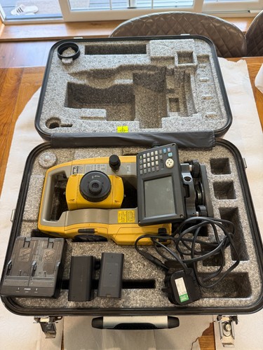 Topcon 103 series - ds-103, os