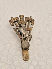 Vintage Indian Army Signals