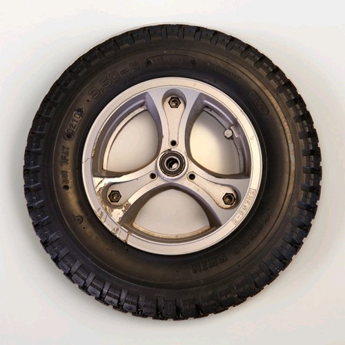 Days strider st6 - strider, mobility