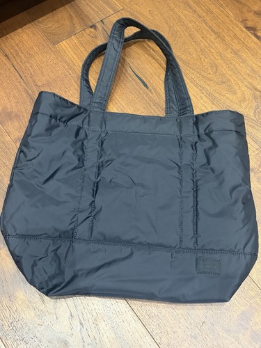 Head porter black - black, bag