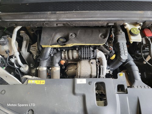 Citroen grand picasso mk2 - grand,