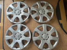 x4 Original Peugeot 106 14”