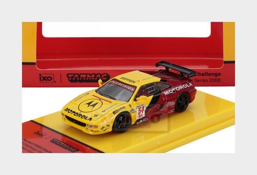 Tarmac ferrari f355 54 - 1:64, #54
