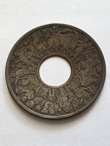 Antique 19thc spanish - 19thc,
