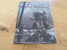 Palladium Fantasy Book IV