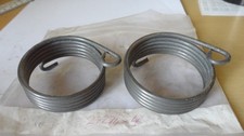 Vintage Classic ORIGINAL  2  NEW BSA A7 / A10 KICKSTART  SPRINGS  67-3174